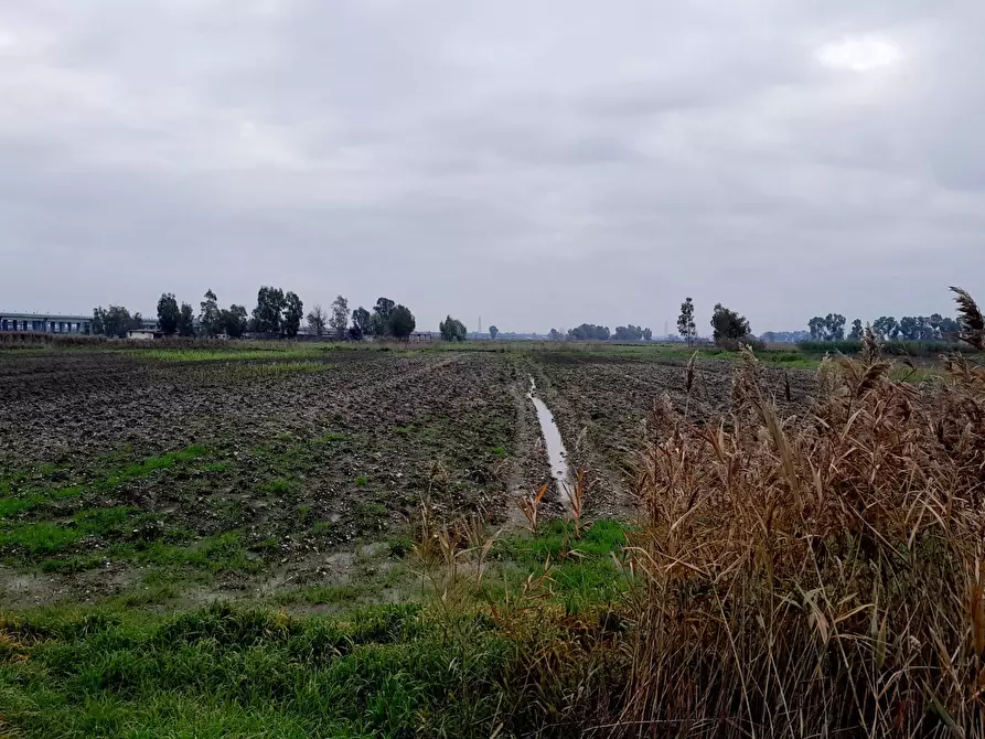 Immagine 30 di Casa indipendente in vendita  in Via Potenza a Castel Volturno