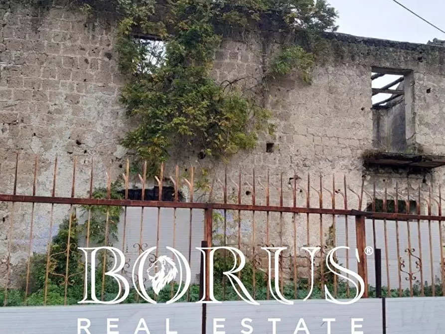 Immagine 4 di Rustico / casale in vendita  a San Cipriano D'aversa