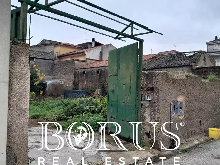 Immagine 6 di Rustico / casale in vendita  a San Cipriano D'aversa