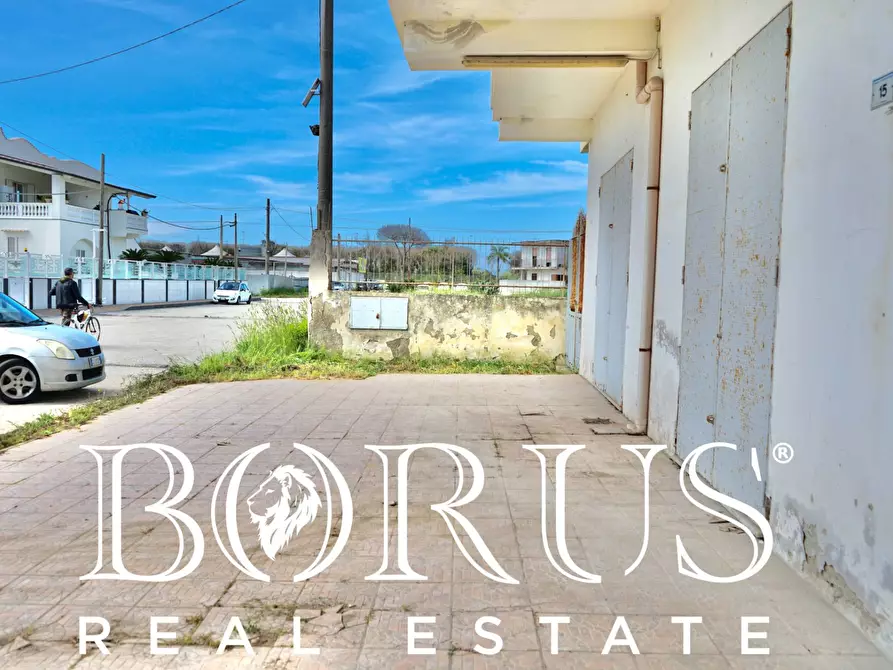 Immagine 5 di Casa indipendente in vendita  a Castel Volturno