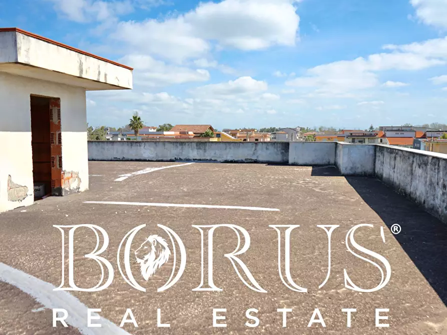 Immagine 12 di Casa indipendente in vendita  a Castel Volturno