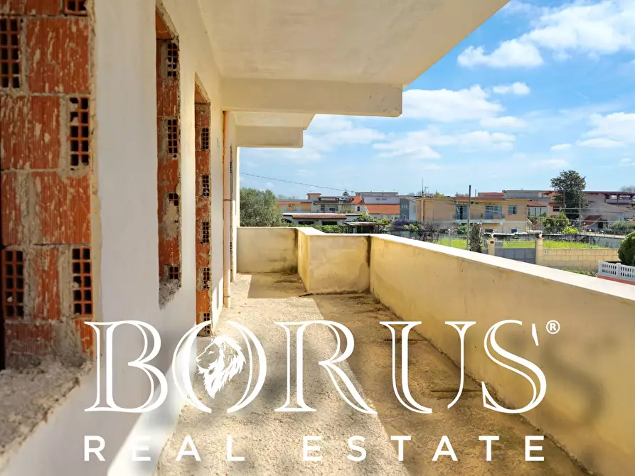 Immagine 14 di Casa indipendente in vendita  a Castel Volturno