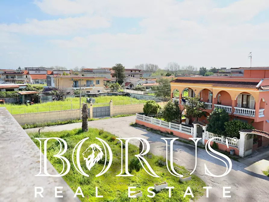 Immagine 23 di Casa indipendente in vendita  a Castel Volturno