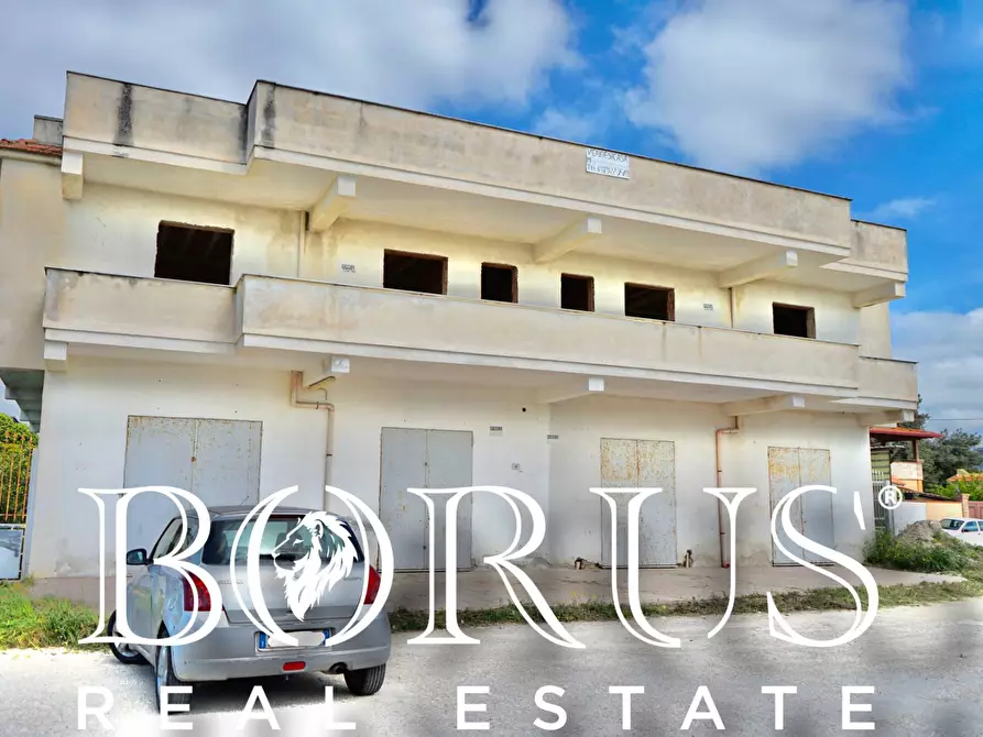 Immagine 3 di Casa indipendente in vendita  a Castel Volturno