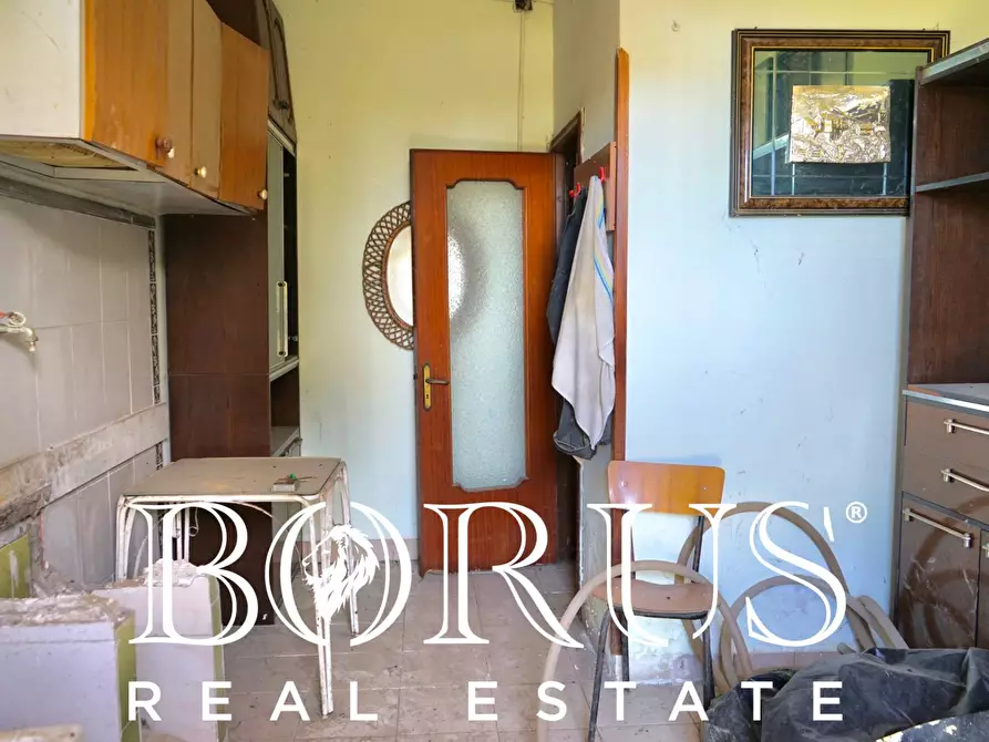 Immagine 6 di Terreno agricolo in vendita  a Sant'arpino