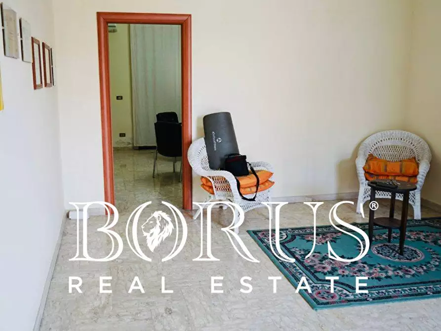 Immagine 6 di Locale commerciale in affitto  a Villa Literno