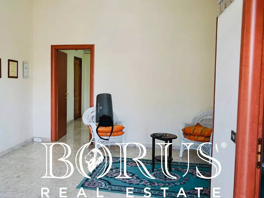 Immagine 7 di Locale commerciale in affitto  a Villa Literno