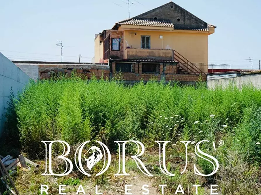 Immagine 6 di Terreno residenziale in vendita  a San Cipriano D'aversa