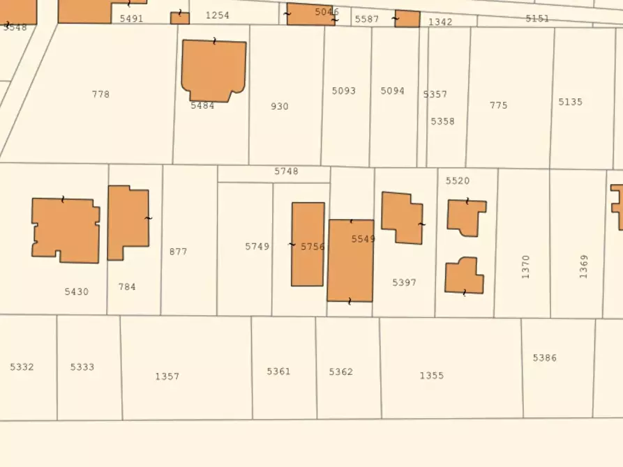 Immagine 7 di Terreno residenziale in vendita  a San Cipriano D'aversa