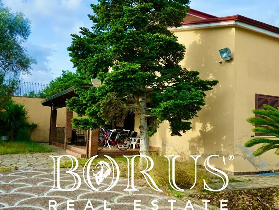 Immagine 20 di Villa in vendita  in Via Caravaggio a Casal Di Principe