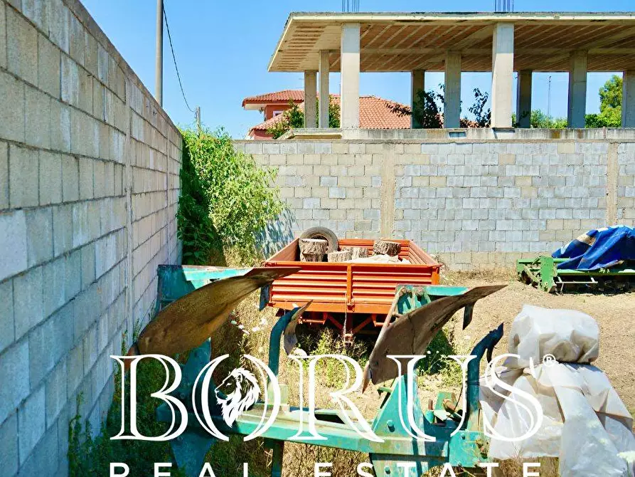 Immagine 9 di Terreno residenziale in vendita  a Villa Literno