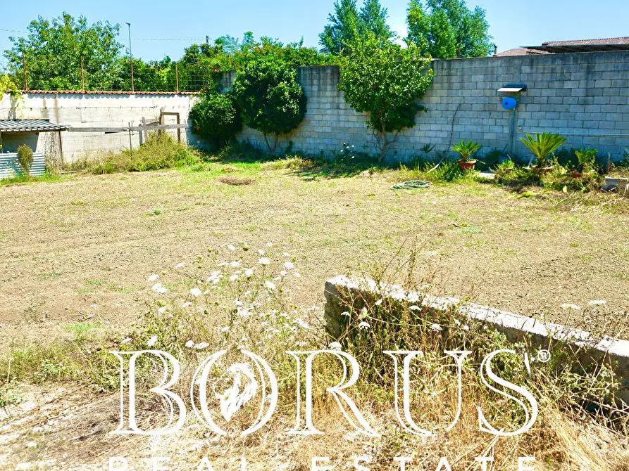 Immagine 3 di Terreno residenziale in vendita  a Villa Literno