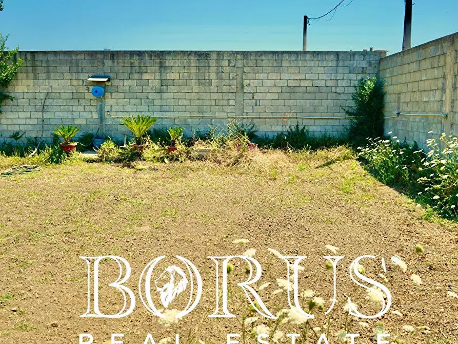 Immagine 4 di Terreno residenziale in vendita  a Villa Literno