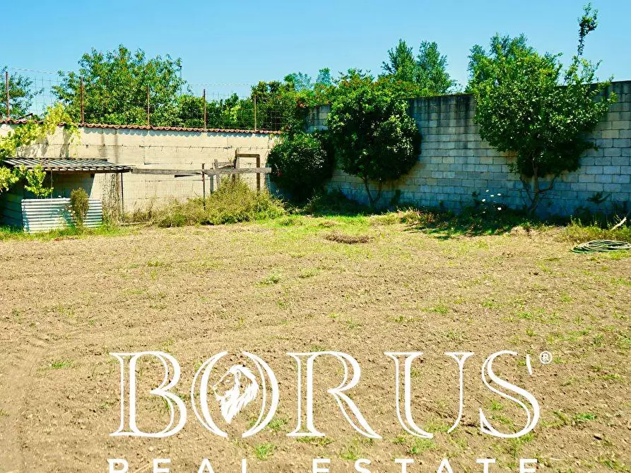 Immagine 5 di Terreno residenziale in vendita  a Villa Literno