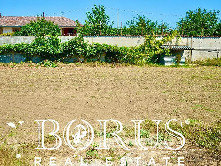 Immagine 6 di Terreno residenziale in vendita  a Villa Literno