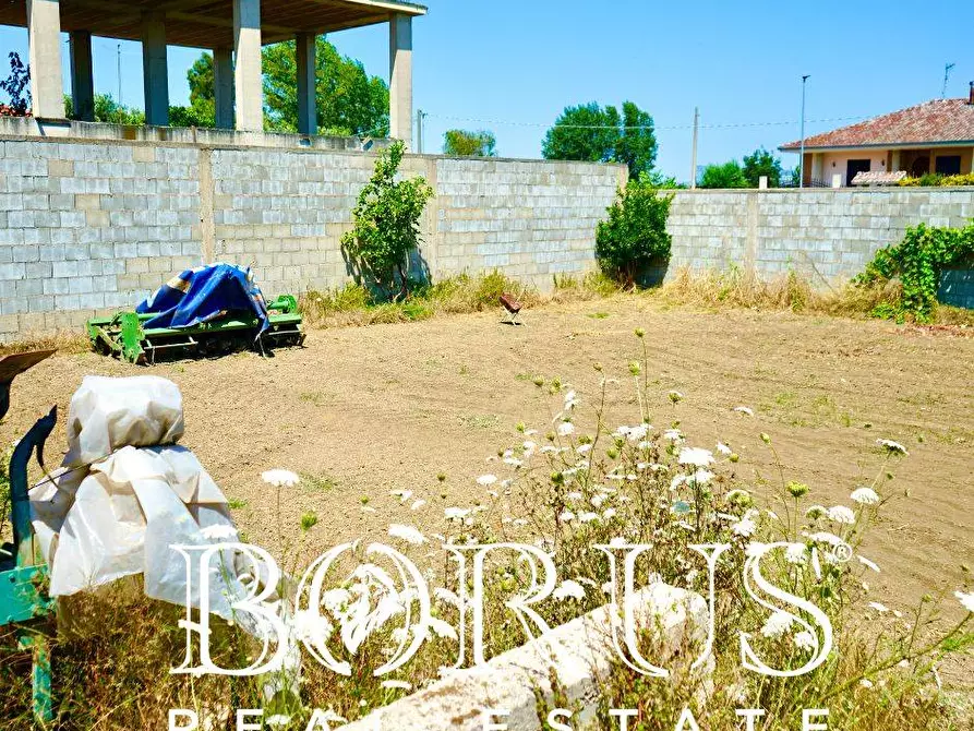 Immagine 7 di Terreno residenziale in vendita  a Villa Literno