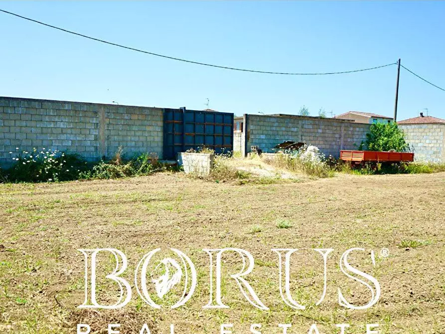Immagine 8 di Terreno residenziale in vendita  a Villa Literno