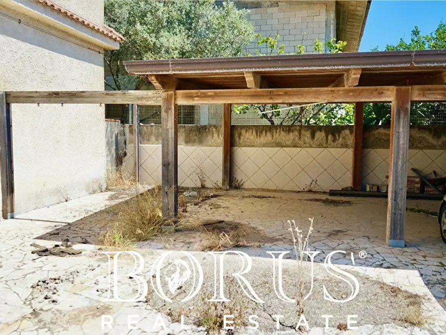 Immagine 3 di Casa indipendente in vendita  a Castel Volturno