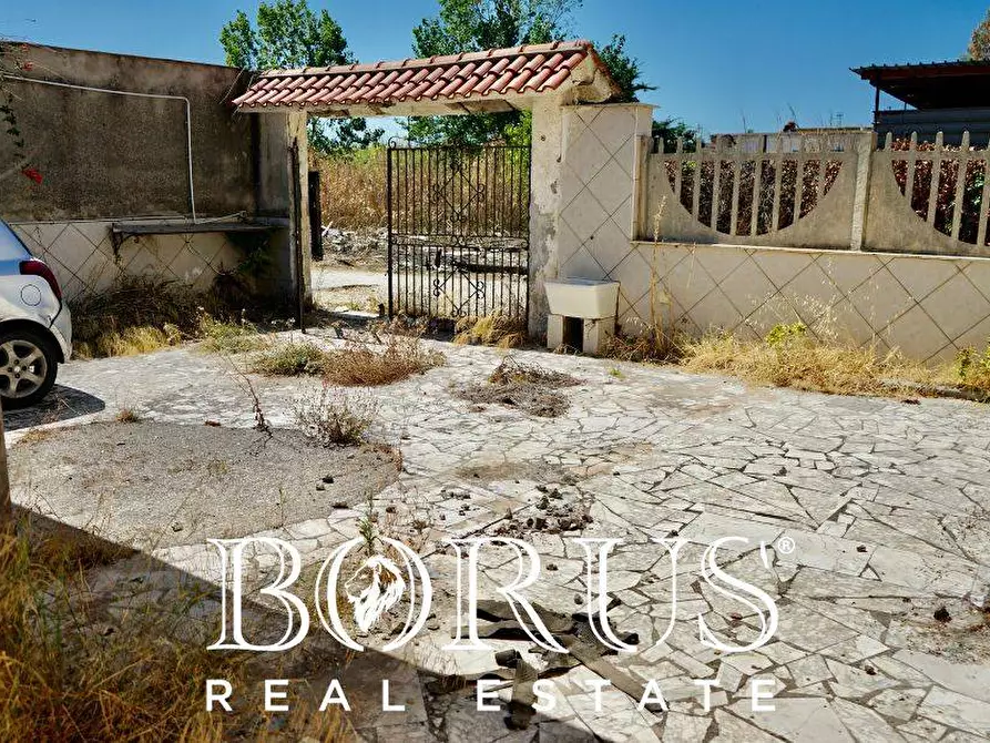 Immagine 7 di Casa indipendente in vendita  a Castel Volturno