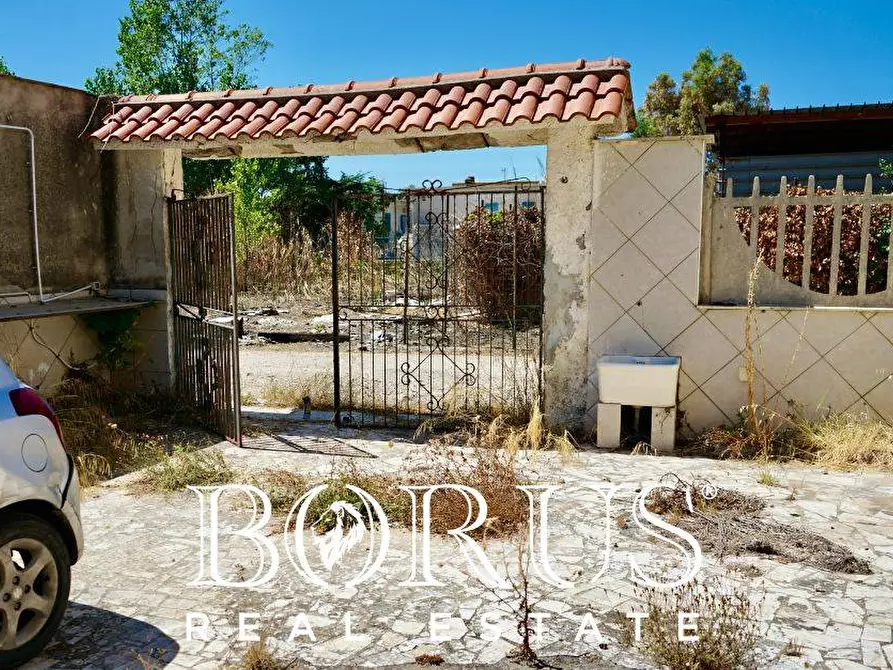 Immagine 8 di Casa indipendente in vendita  a Castel Volturno