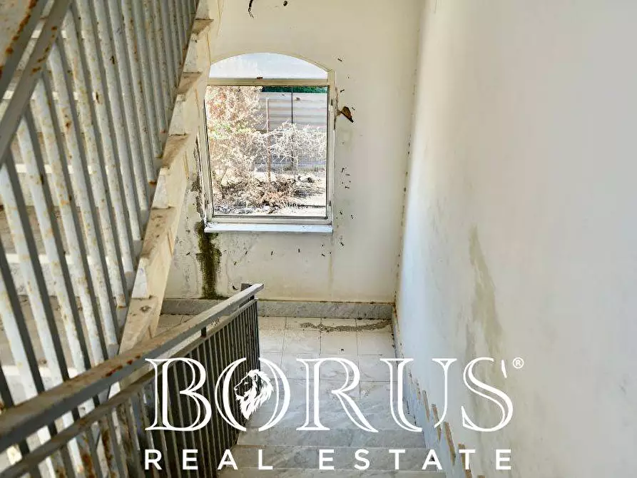 Immagine 13 di Casa indipendente in vendita  a Castel Volturno