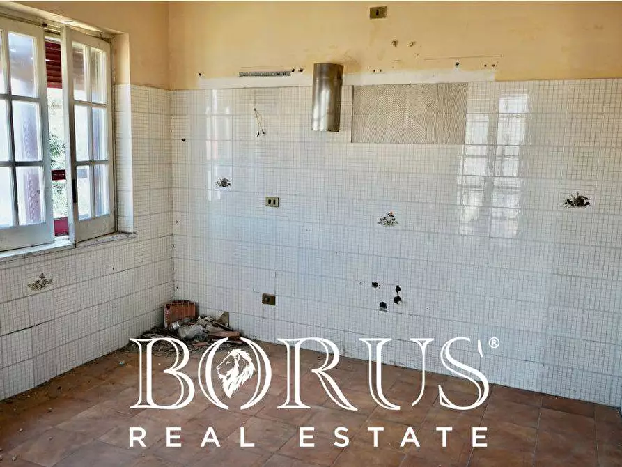 Immagine 18 di Casa indipendente in vendita  a Castel Volturno