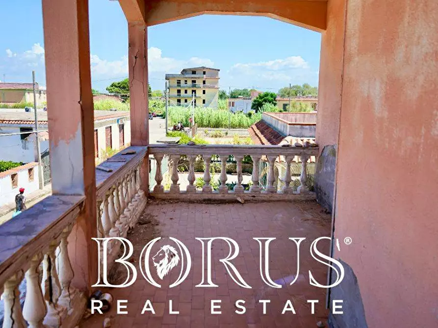 Immagine 26 di Casa indipendente in vendita  a Castel Volturno