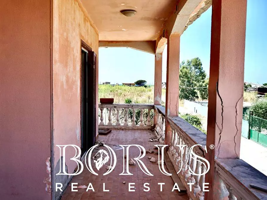 Immagine 27 di Casa indipendente in vendita  a Castel Volturno