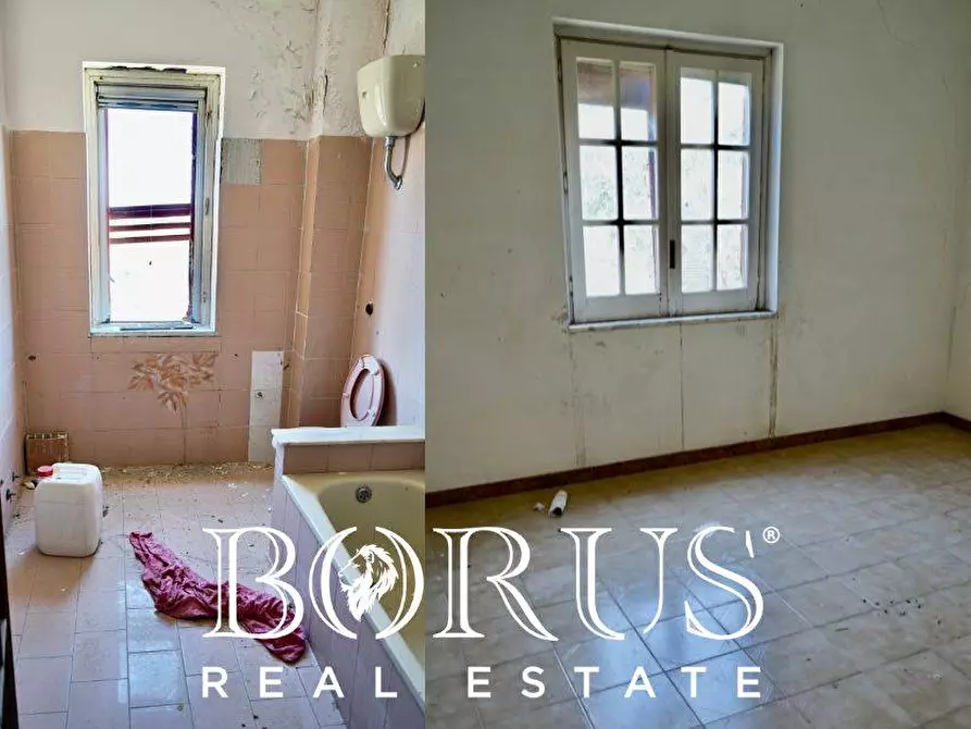 Immagine 32 di Casa indipendente in vendita  a Castel Volturno