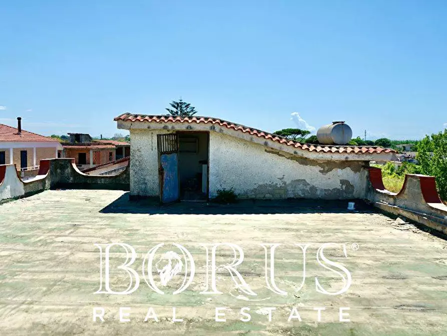 Immagine 34 di Casa indipendente in vendita  a Castel Volturno