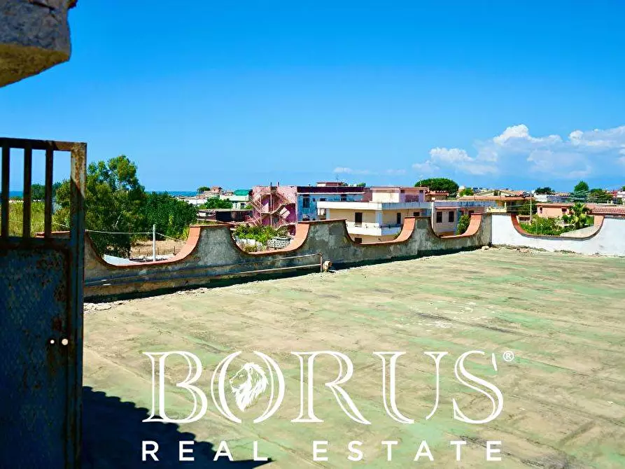 Immagine 35 di Casa indipendente in vendita  a Castel Volturno