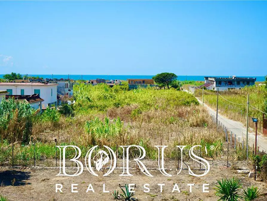 Immagine 40 di Casa indipendente in vendita  a Castel Volturno