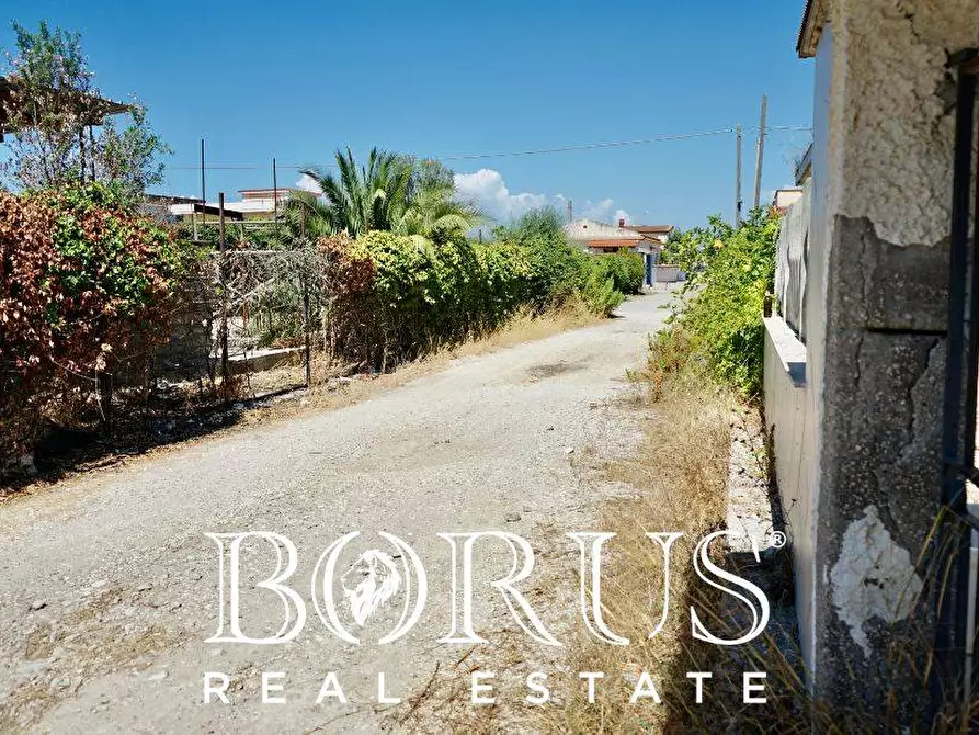 Immagine 41 di Casa indipendente in vendita  a Castel Volturno