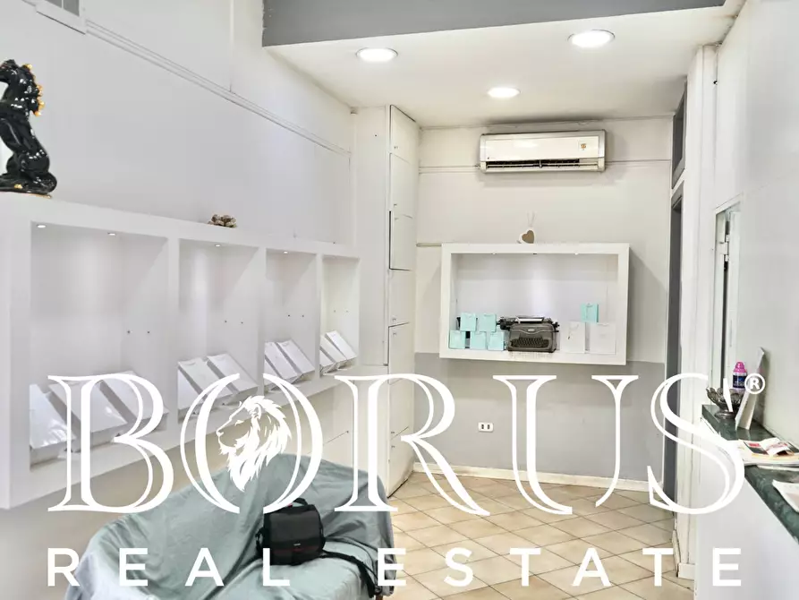 Immagine 2 di Attività commerciale   in Corso Italia a Casaluce