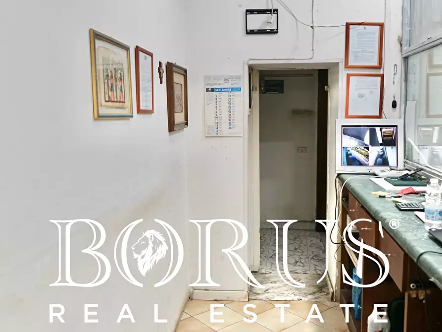 Immagine 4 di Attività commerciale   in Corso Italia a Casaluce