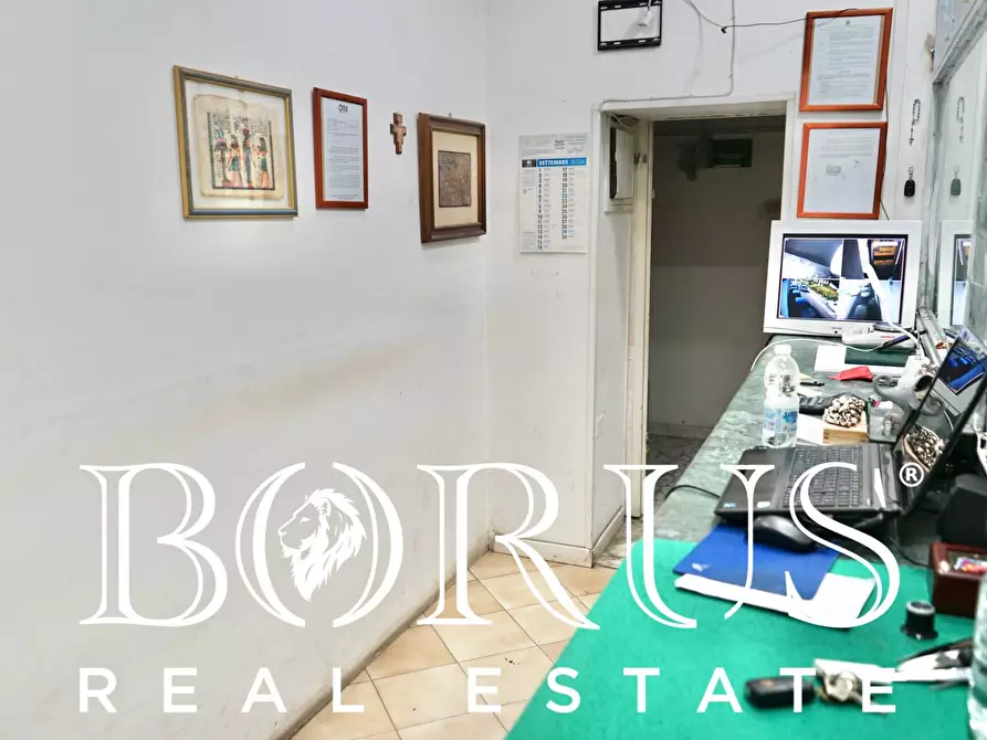 Immagine 5 di Attività commerciale   in Corso Italia a Casaluce