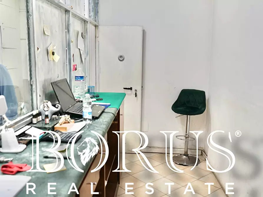 Immagine 6 di Attività commerciale   in Corso Italia a Casaluce