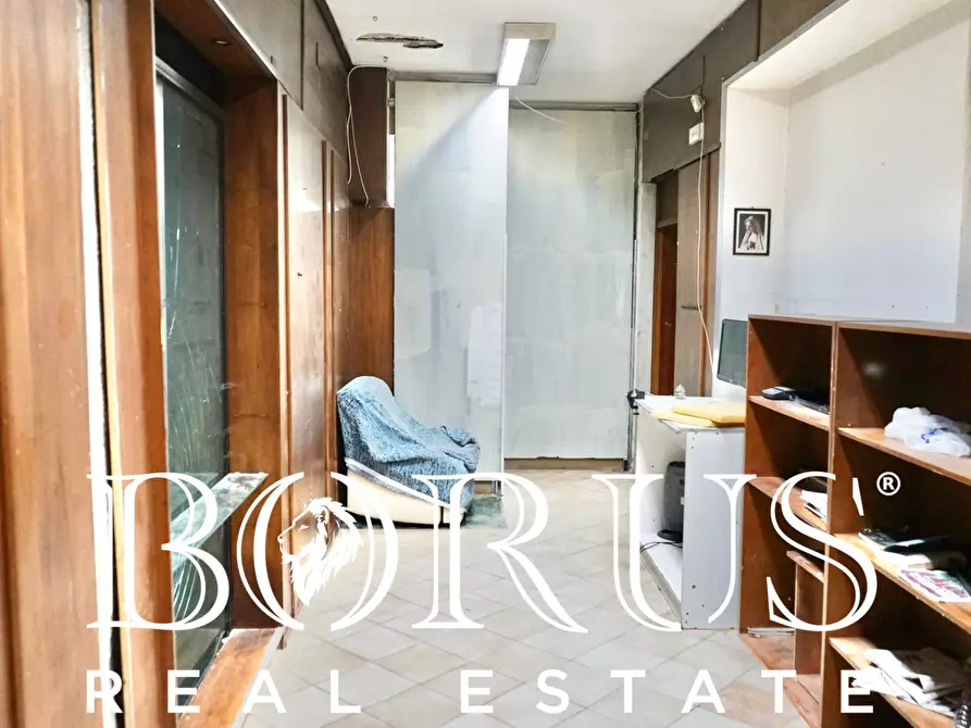 Immagine 7 di Attività commerciale   in Corso Italia a Casaluce