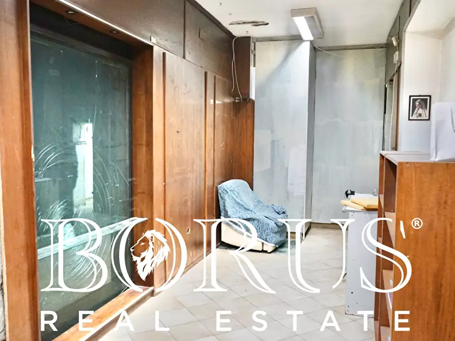 Immagine 8 di Attività commerciale   in Corso Italia a Casaluce