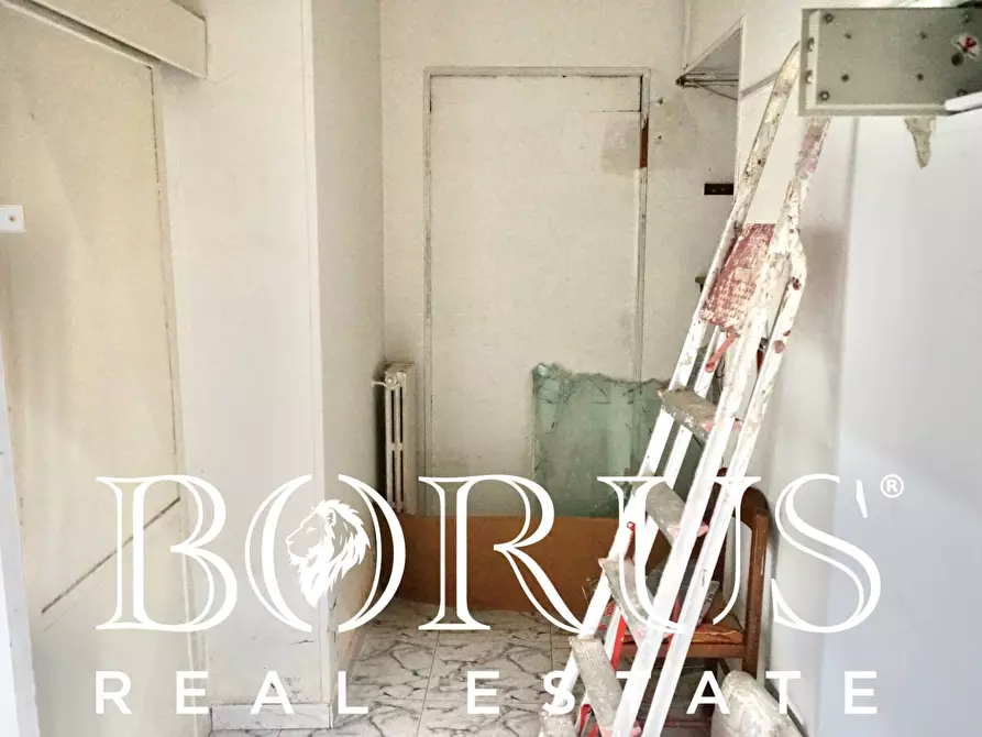 Immagine 9 di Attività commerciale   in Corso Italia a Casaluce