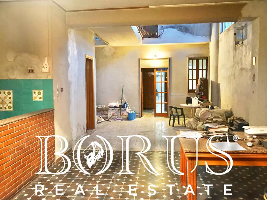 Immagine 21 di Casa indipendente in vendita  a Casal Di Principe