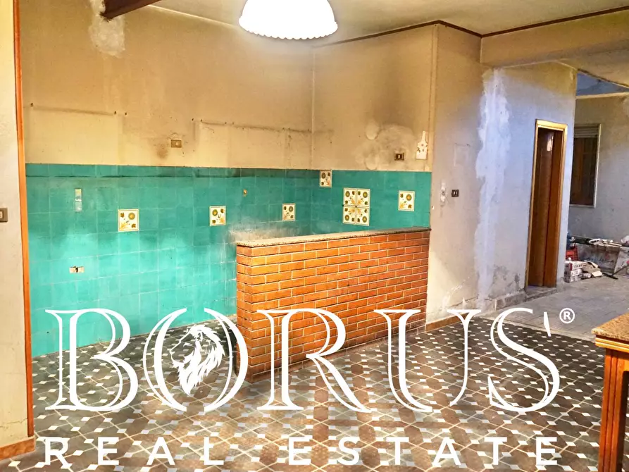 Immagine 25 di Casa indipendente in vendita  a Casal Di Principe