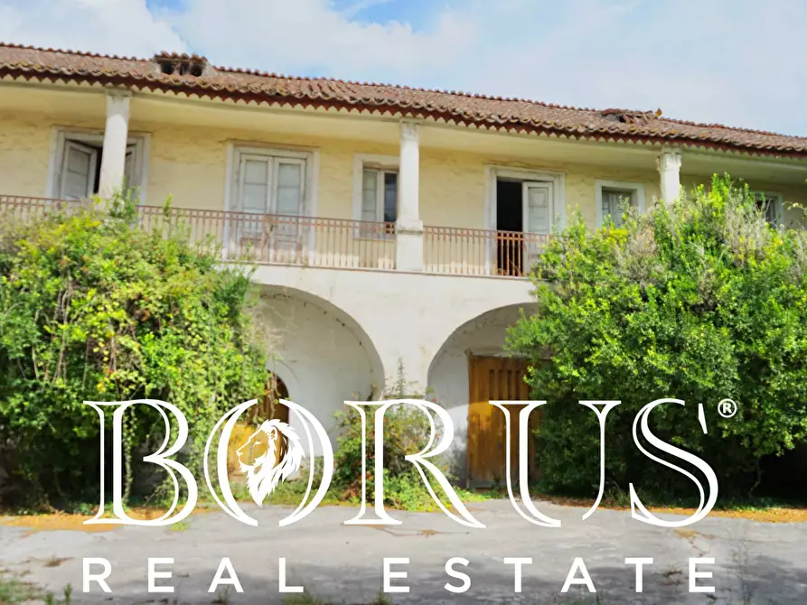 Immagine 4 di Rustico / casale in vendita  a Casal Di Principe