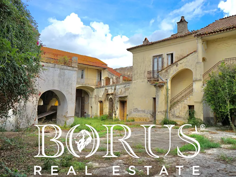 Immagine 5 di Rustico / casale in vendita  a Casal Di Principe