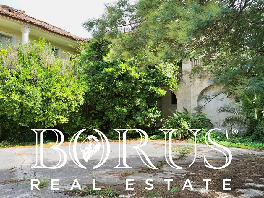 Immagine 6 di Rustico / casale in vendita  a Casal Di Principe