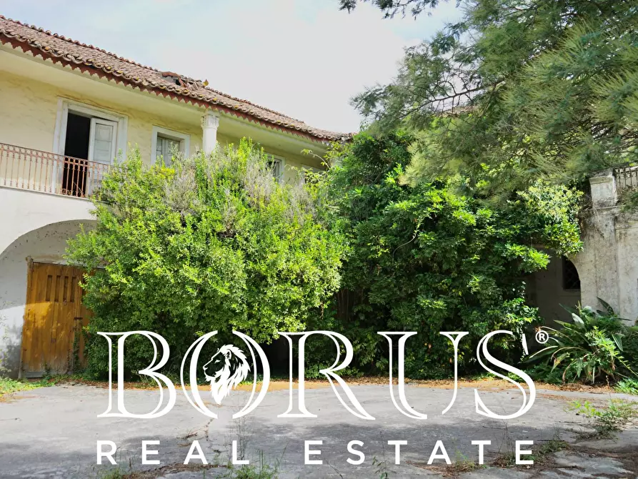 Immagine 10 di Rustico / casale in vendita  a Casal Di Principe