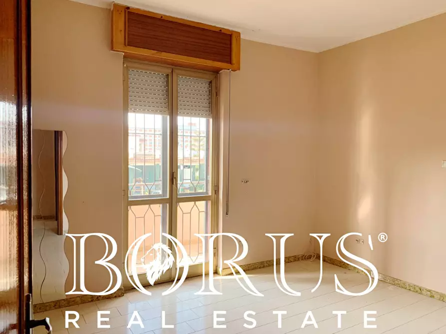 Immagine 22 di Appartamento in vendita  in Via Giovanni Boccaccio a Cancello Ed Arnone