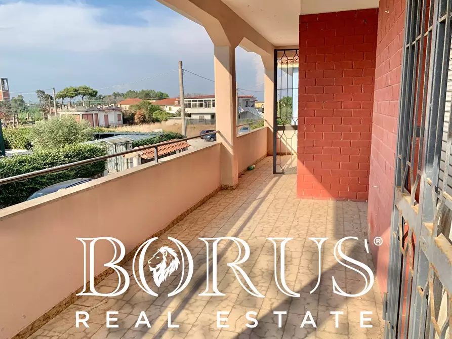 Immagine 29 di Appartamento in vendita  in Via Giovanni Boccaccio a Cancello Ed Arnone