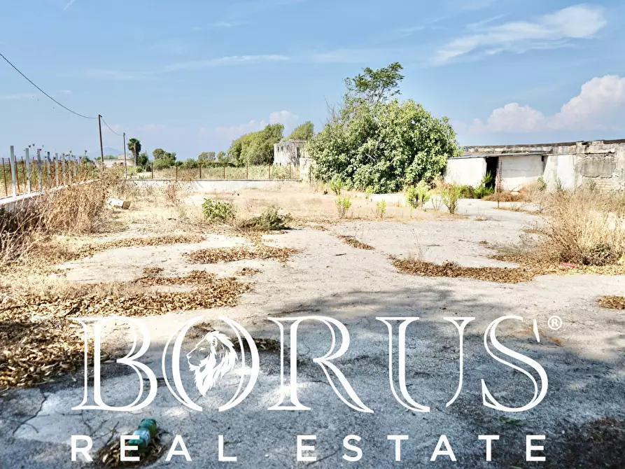 Immagine 2 di Attività commerciale in vendita  in SP131 a Villa Literno