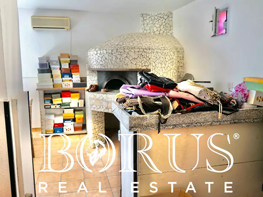 Immagine 11 di Attività commerciale in vendita  in SP131 a Villa Literno